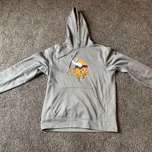 Minnesota Vikings hoodie